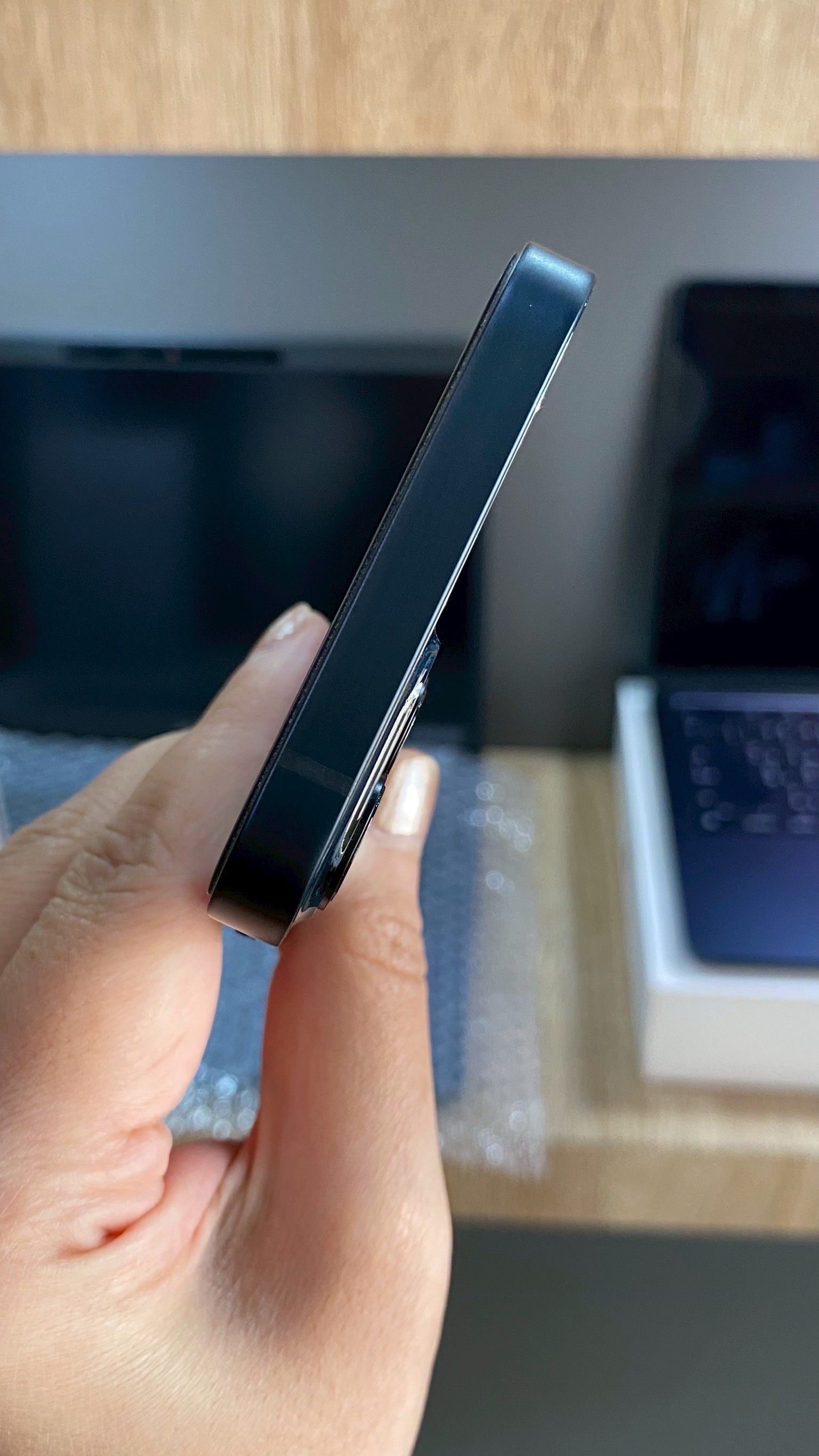 iPhone 13 128GB Midnight