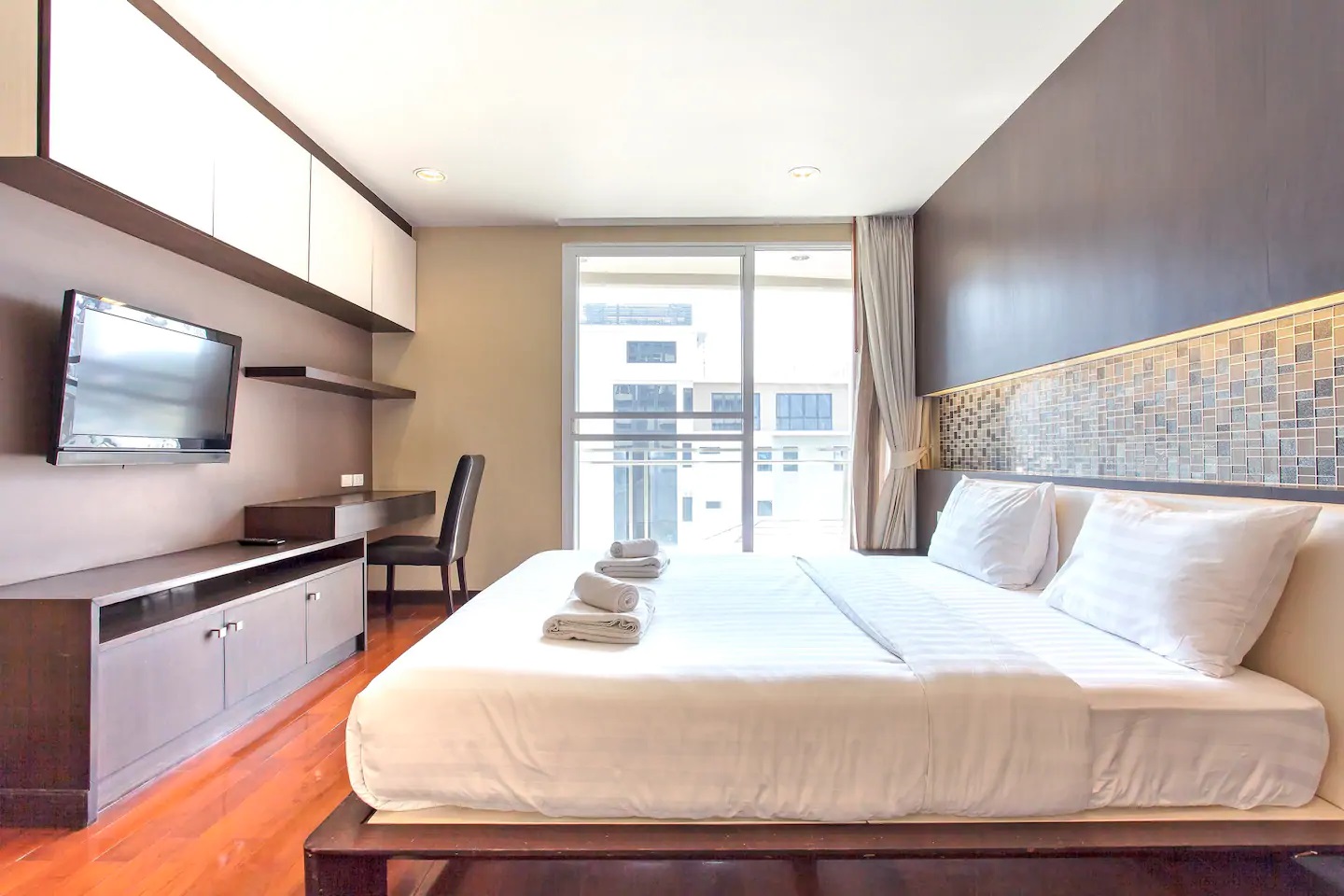 Double Tree Residence