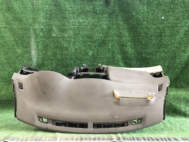 คอนโซลหน้ารถยนต์