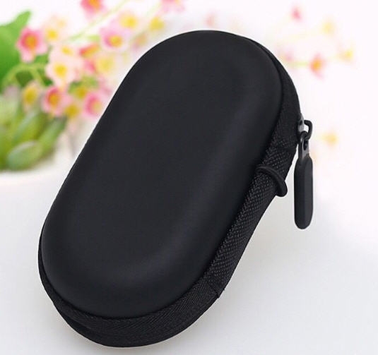 กล่องเก็บของ,กล่องเก็บหูฟัง,สินค้าพรีเมี่ยม,กระเป๋าเก็บหูฟัง,กล่องเก็บหูฟัง