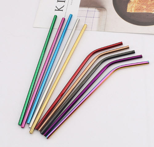 หลอดสแตนเลส+แปรง,หลอดสแตนเลส