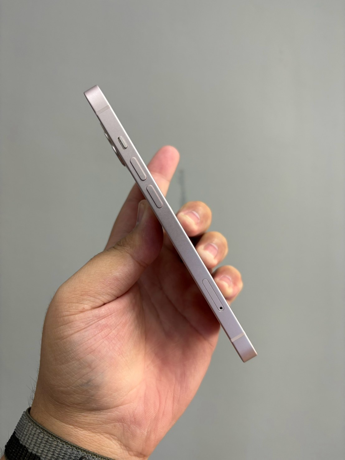 iPhone 13 128GB Pink