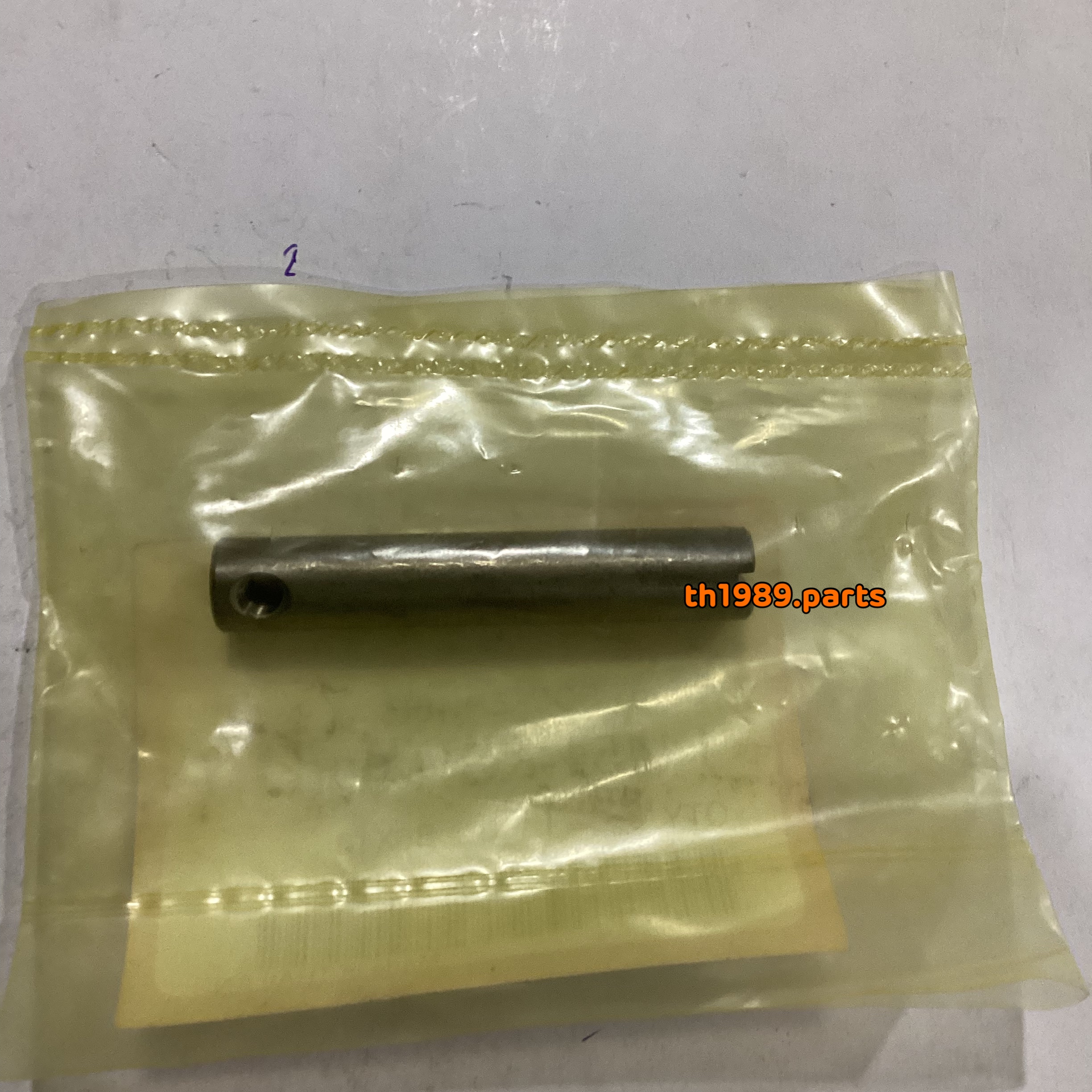 14451-KGH-900 แกนกระเดื่องวาล์ว Sonic (2004) อะไหล่แท้ HONDA