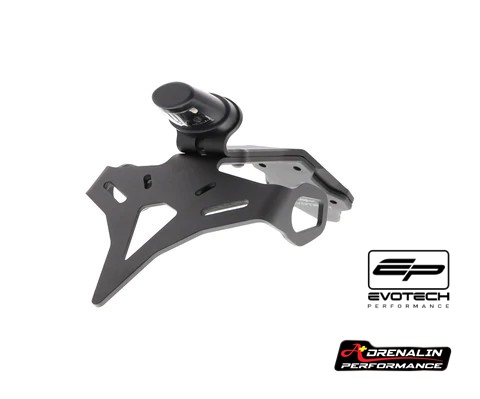 ท้ายสั้น Evotech (TAIL TIDY) สำหรับ ZX10R ปี 2016 ขึ้นไป