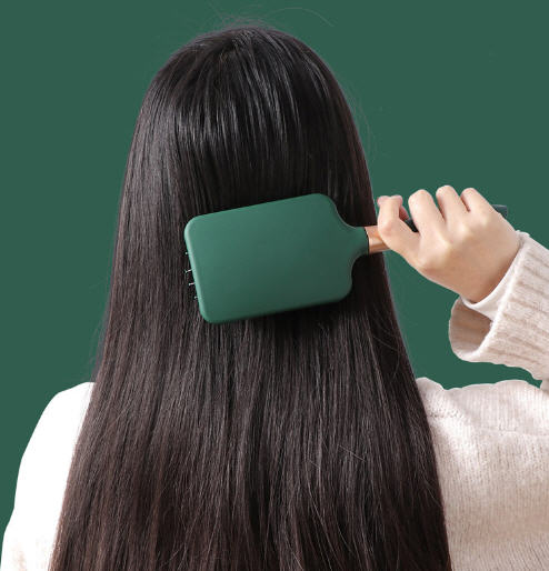 หวี,หวีแปรง,รับผลิตหวี,สกรีนโลโก้