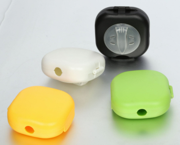 ที่เก็บสายไฟ,ที่จัดระเบียบสายไฟ