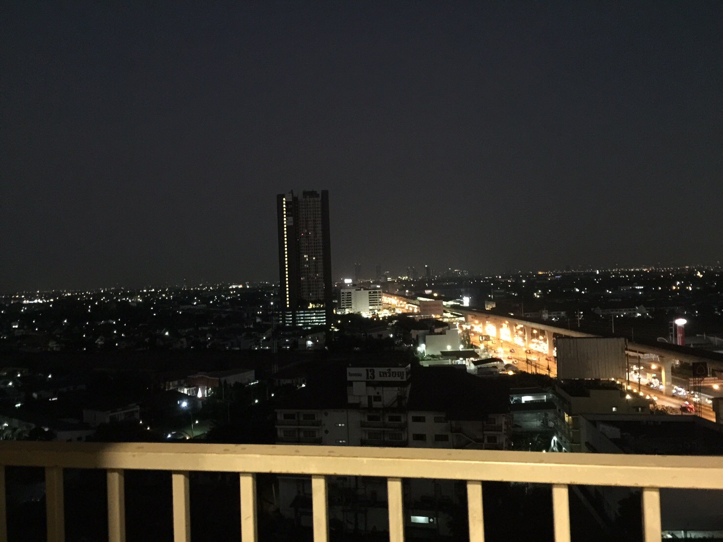 Plum Condo Central Station Phase2