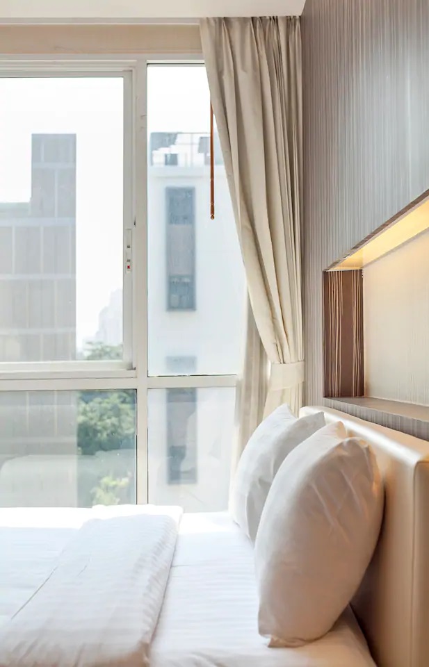 Double Tree Residence