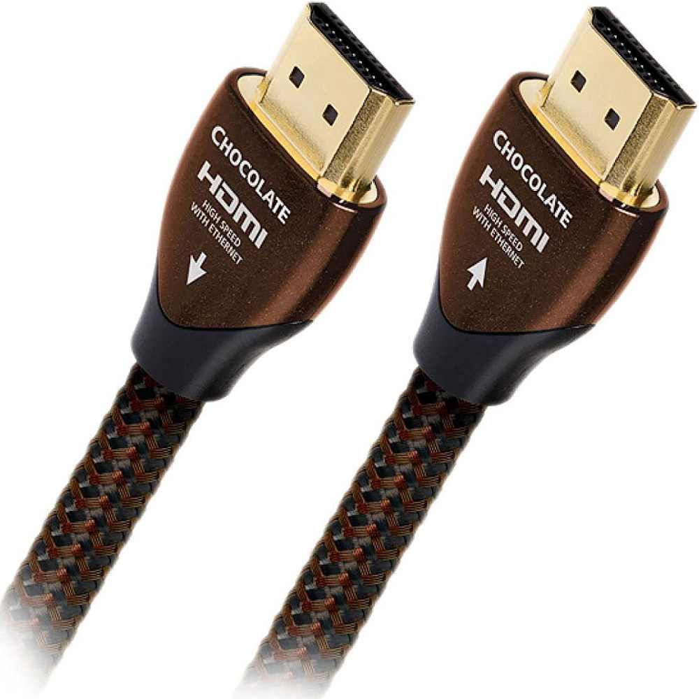 AUDIOQUEST HDMI-CHOCOLATE (3.0M)