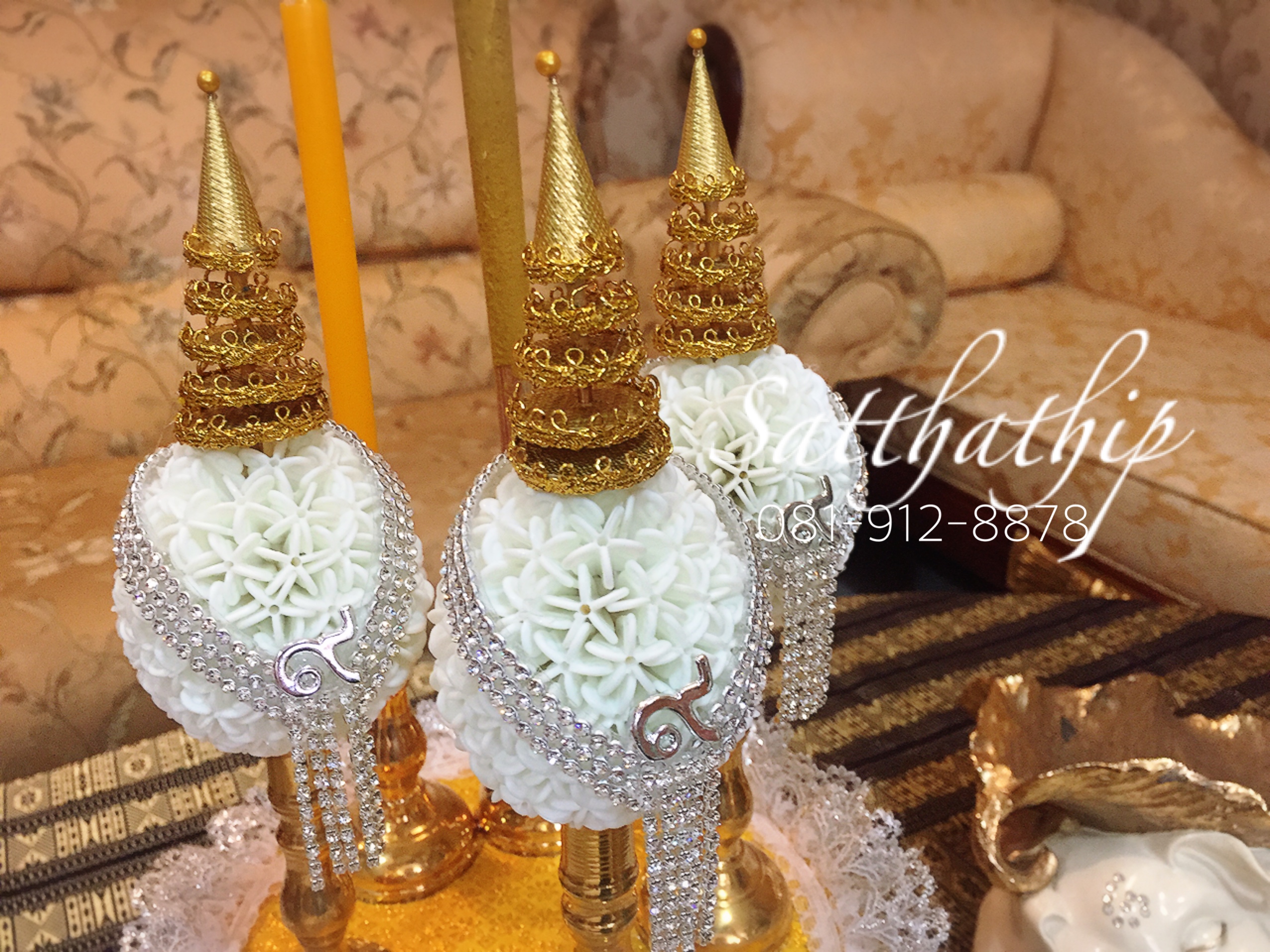 เครื่องทองน้อย