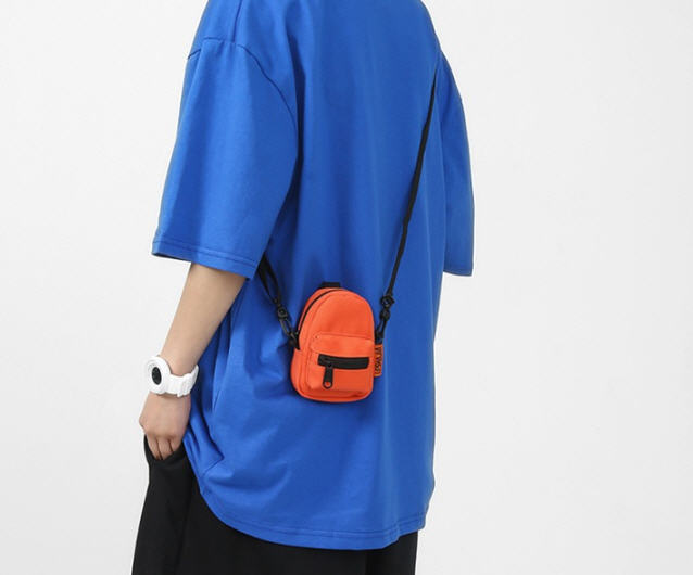 กระเป๋าใส่เศษเหรียญ,กระเป๋าใส่สตางค์