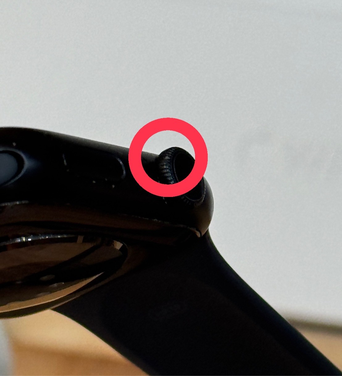 Apple Watch Series 8 GPS 45mm Midnight Aluminum