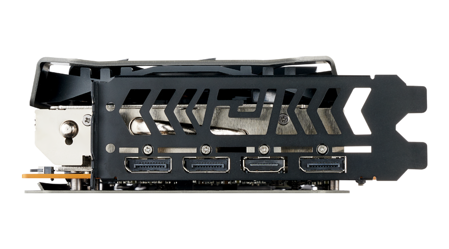 PowerColor Red Devil AMD RX 6700XT 12GB-GDDR6