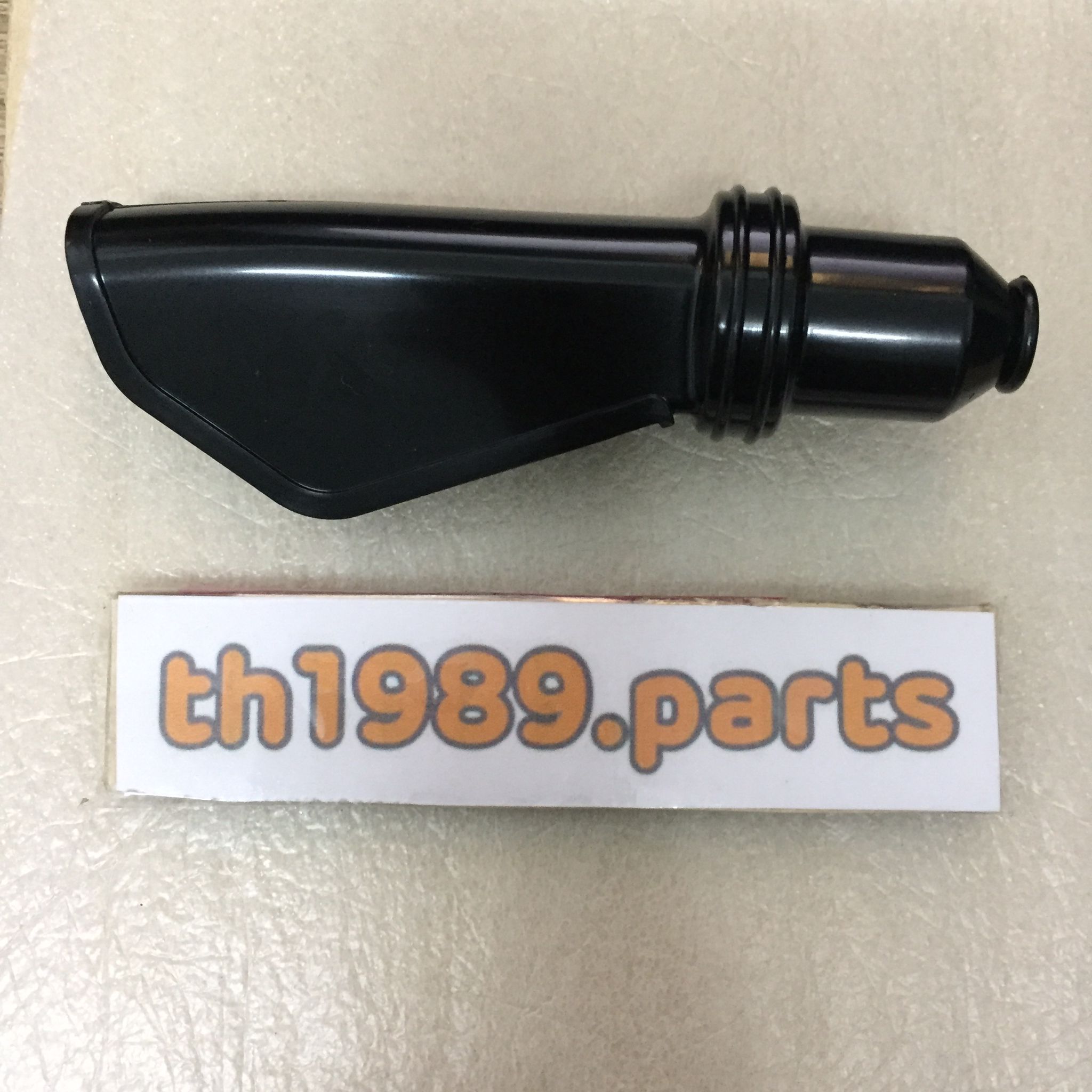 B48-F6372-00 ยางครอบสาย M-SLAZ 2016-2018 อะไหล่แท้ YAMAHA