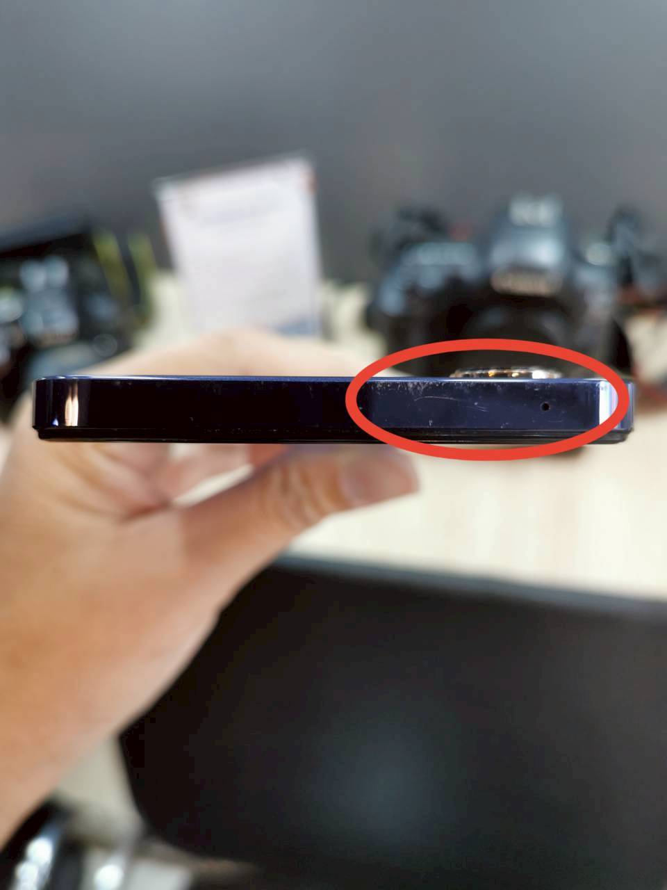 Vivo Y100 5G 8/256GB Black