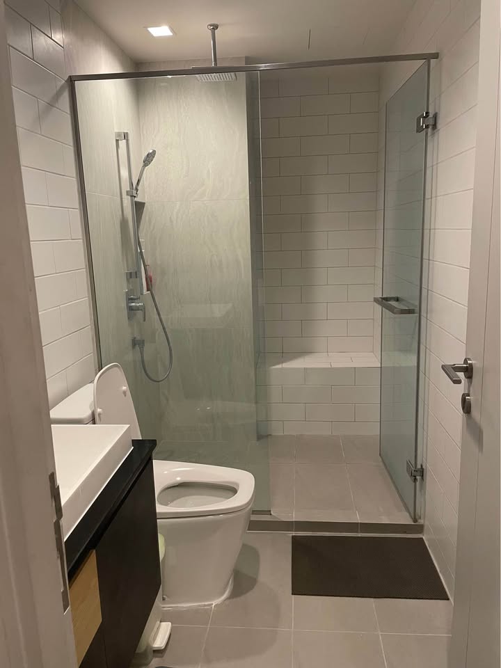 The Line Jatujak Mochit