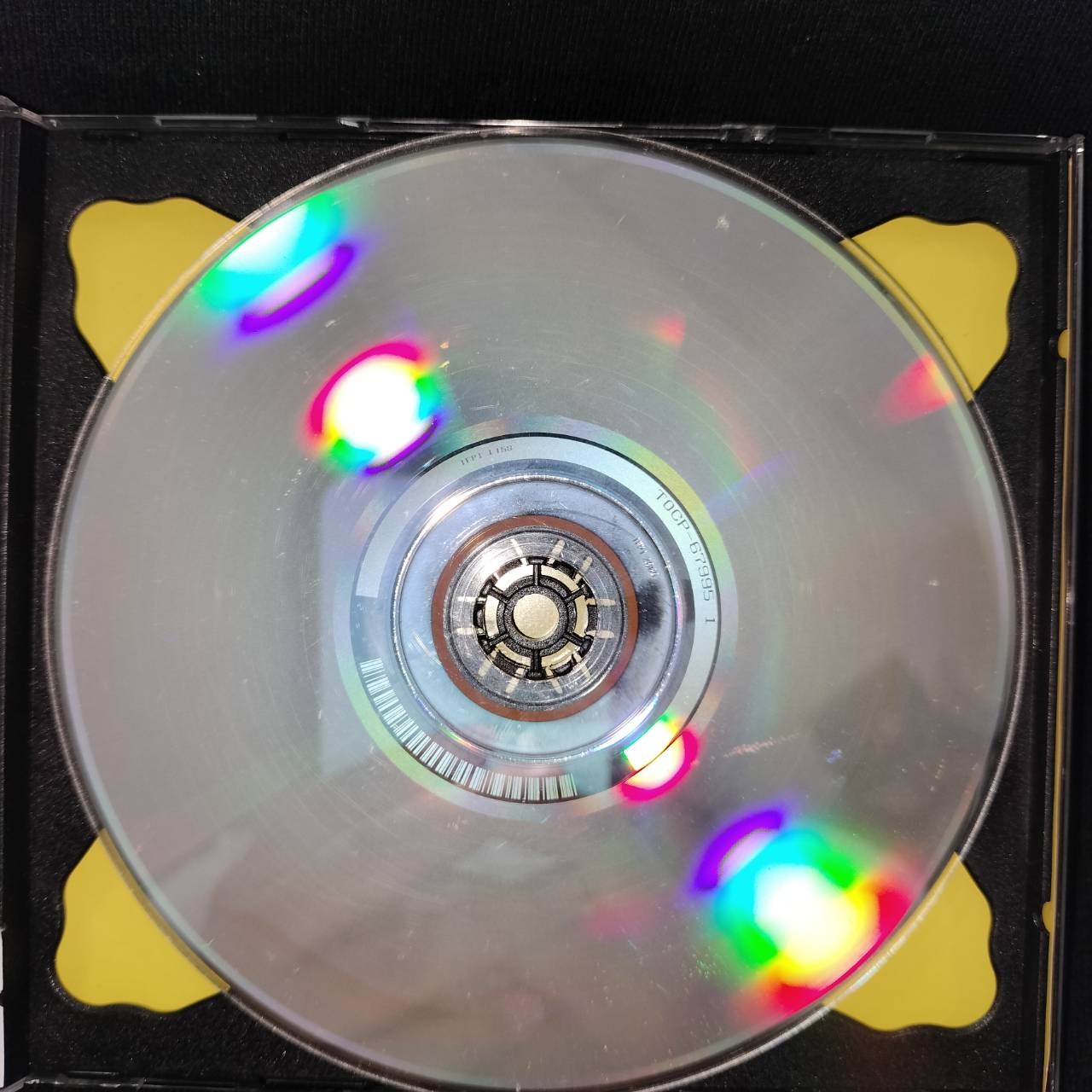 Various – The Best Latin Jazz Album In The World...Ever! / JAPAN / 2CD / มีรอยบ้าง