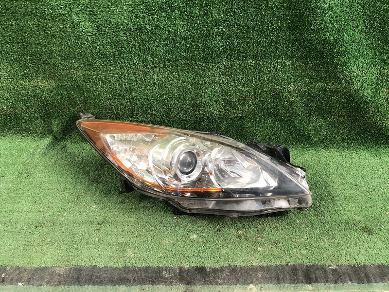 ไฟหน้า R LED Mazda Mazda3 2011-2013