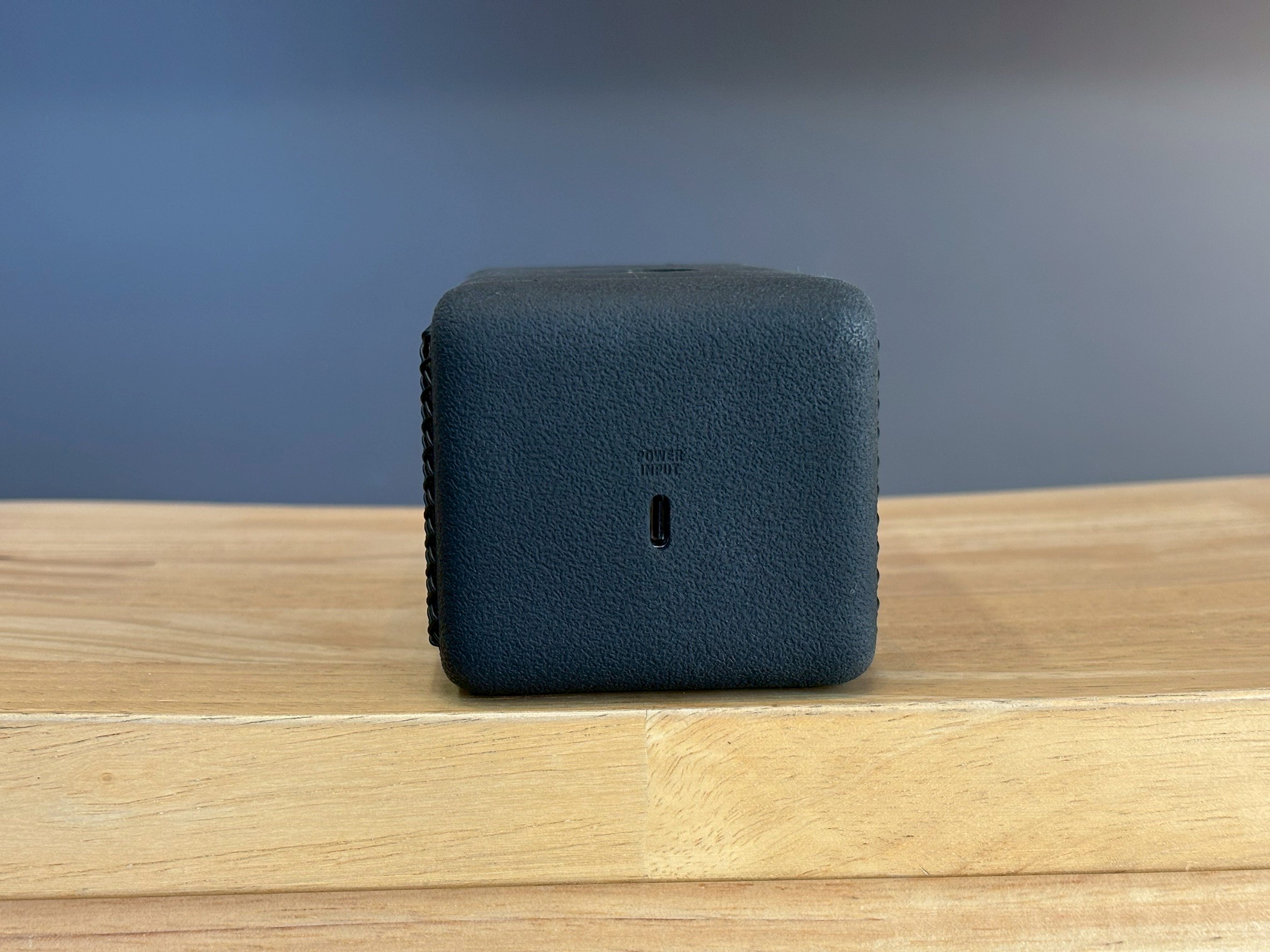 Marshall Emberton II Black and Brass