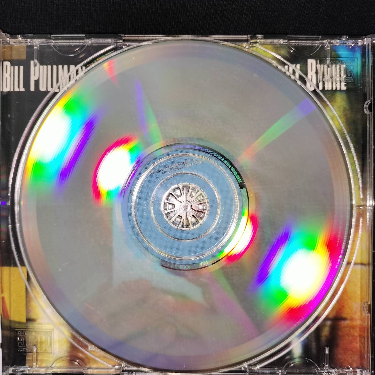 Various – The End Of Violence (Songs From The Motion Picture Soundtrack) / USA / แผ่นโปรโม / แผ่นดี