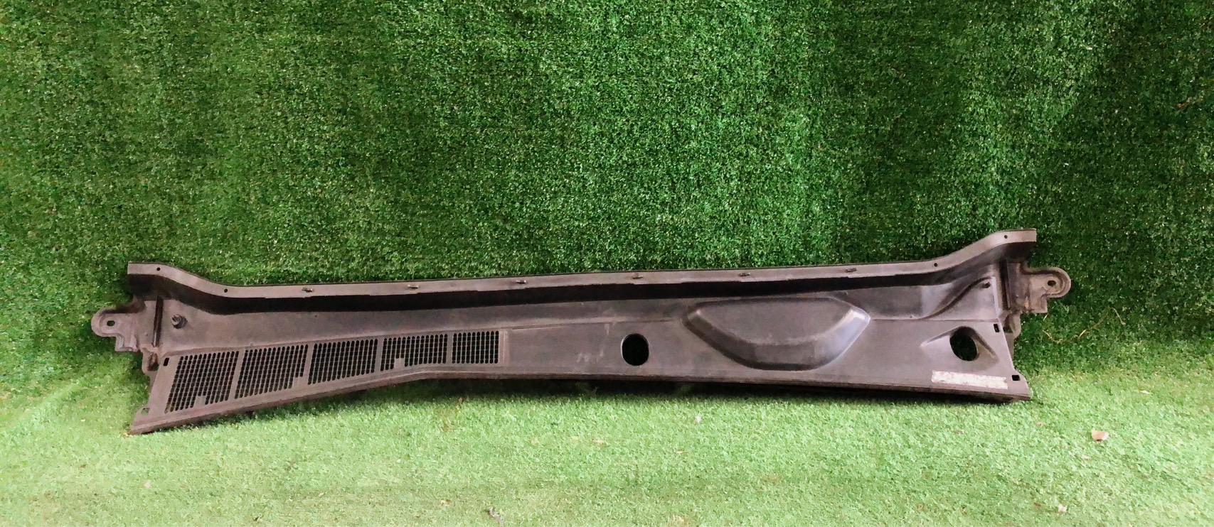 แผงจิ้งหรีด Toyota Fortuner