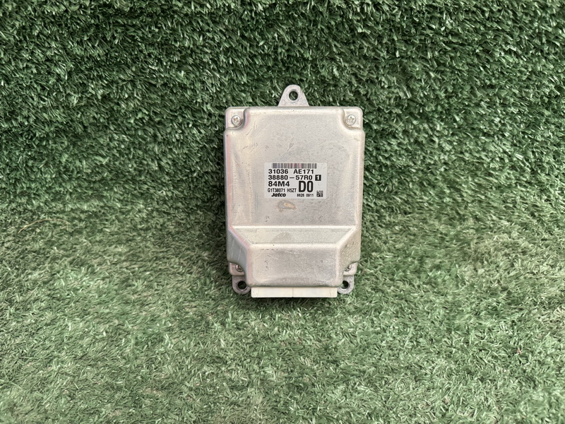 กล่องควบคุมแอร์ 38880-57R01 Suzuki Swift 2018-2023