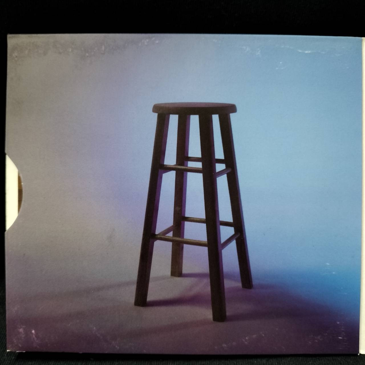 Steve Tyrell – Back To Bacharach / USA / แผ่นสวย