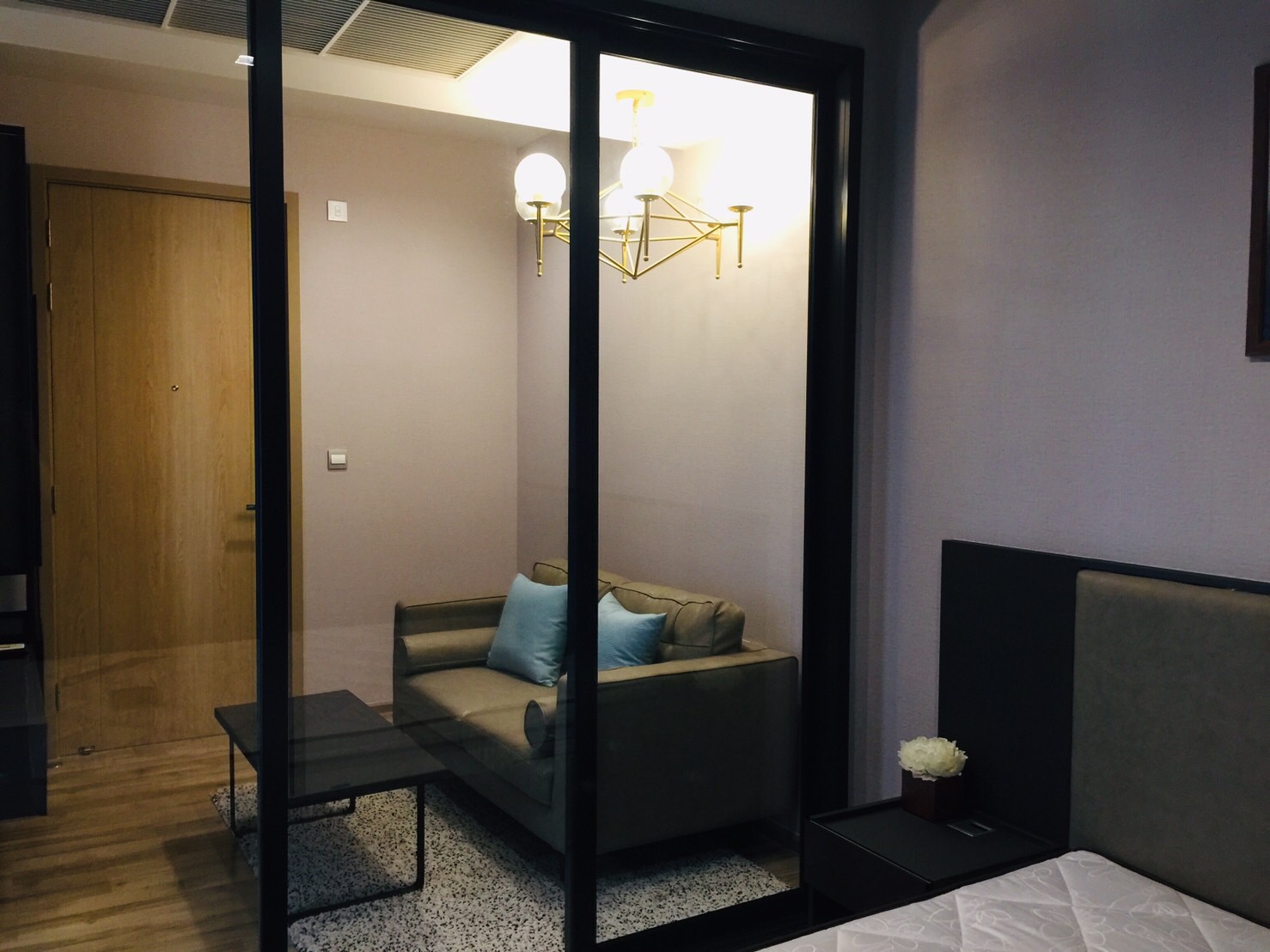 The Line Jatujak - Mochit