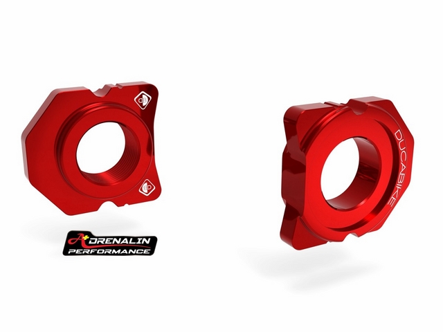 Ducabike ตัวตั้งโซ่ สำหรับ Panigale 899