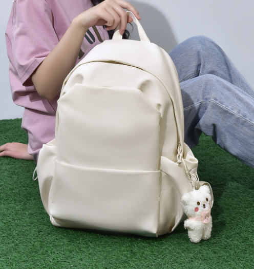 กระเป๋าเป้,เป้,เป้สะพาย,กระเป๋าเป้สะพาย(ไม่รวมพวงกุญแจตุ๊กตา)