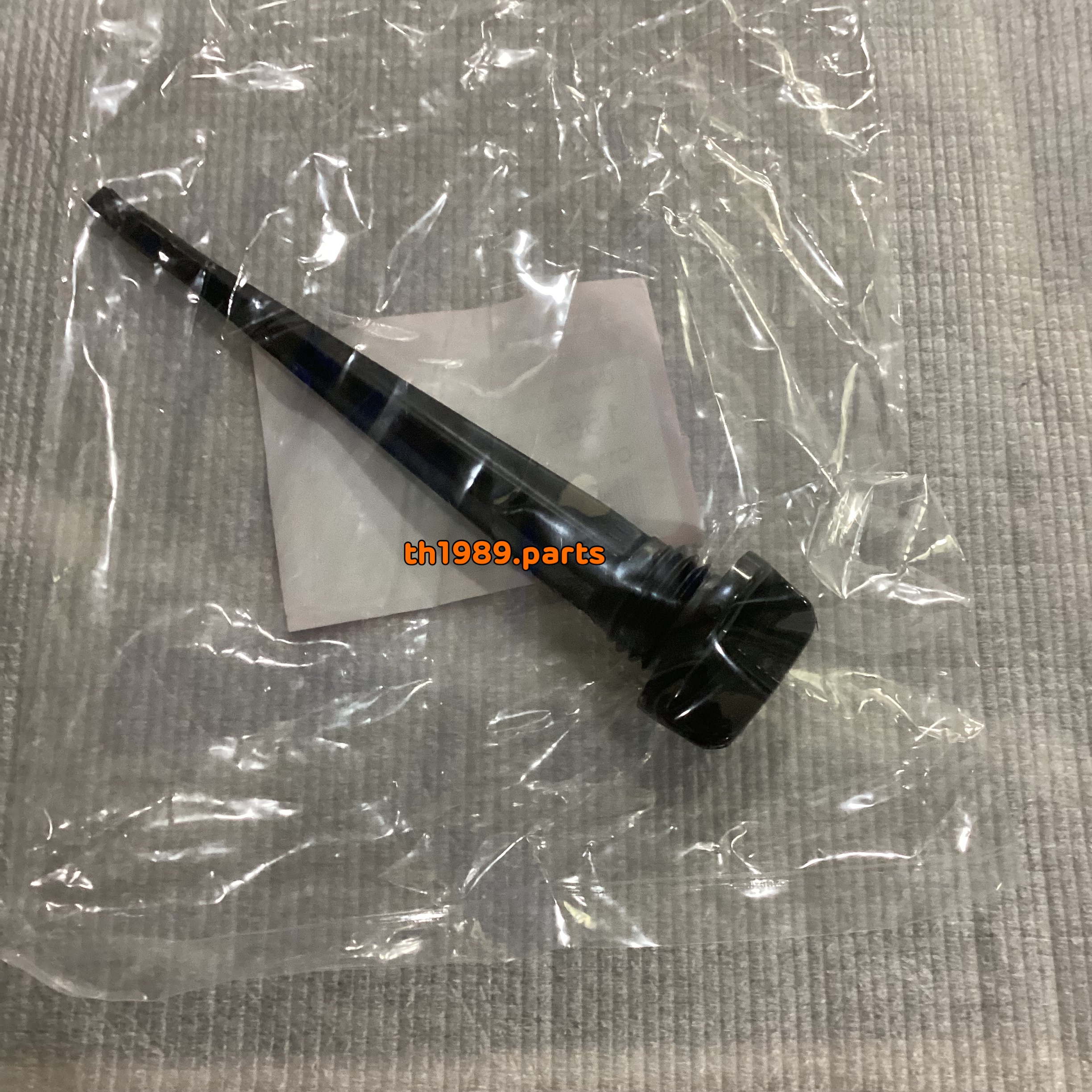 15651-K90-V00 ก้านวัดระดับน้ำมันเครื่อง (จุกวัดระดับน้ำมันเครื่อง เวฟ) WAVE110i 2018-2020 อะไหล่แท้ HONDA