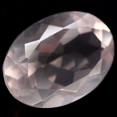 พิ้งควอร์ต (Pink Rose Quartz) 11.85 กะรัต