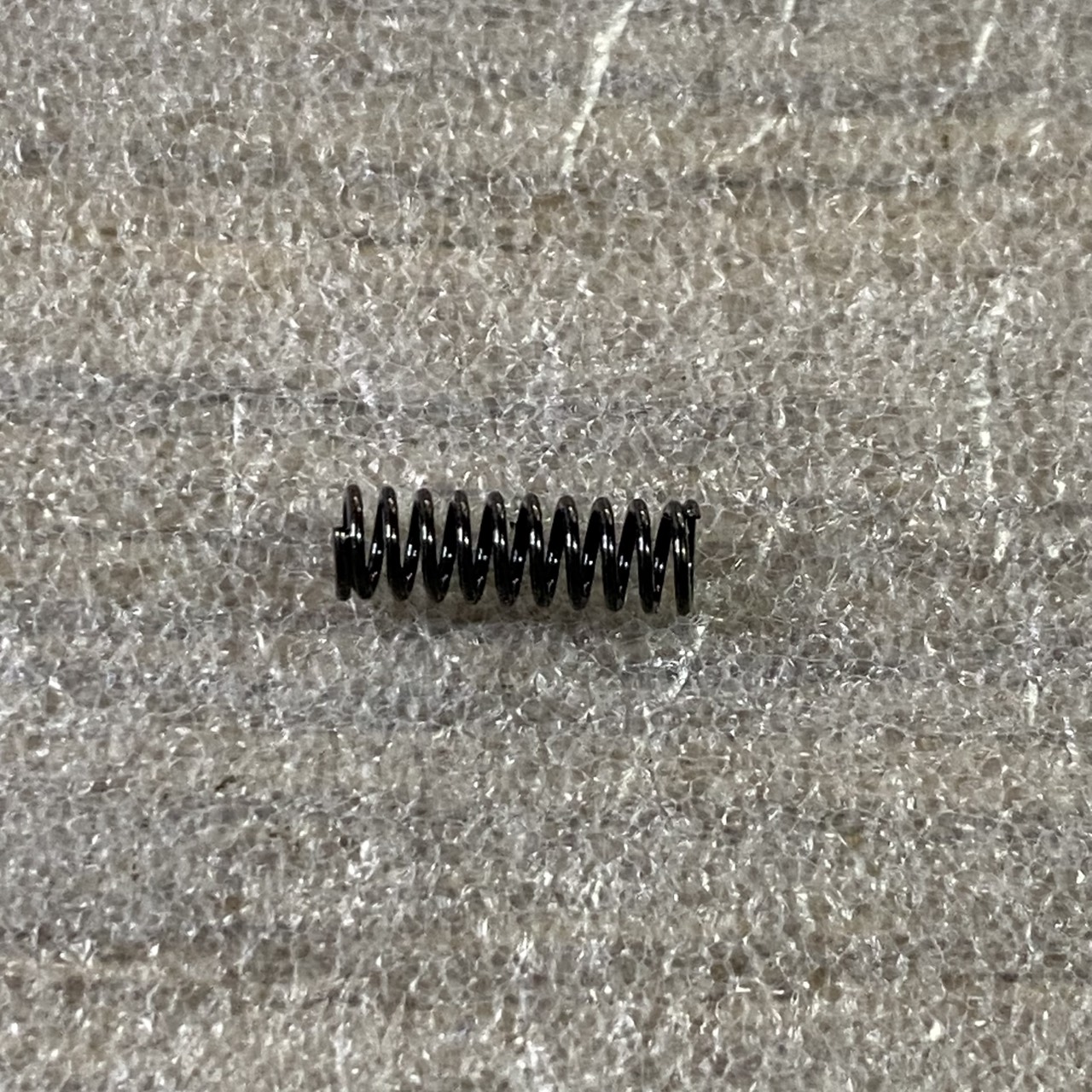 สปริง ที่ถ้วยลูกปืนคลัทช์ FINN , JUPITER RC , SPARK115I 2013-2016 , SPARK LX อะไหล่แท้ YAMAHA 90501-04805