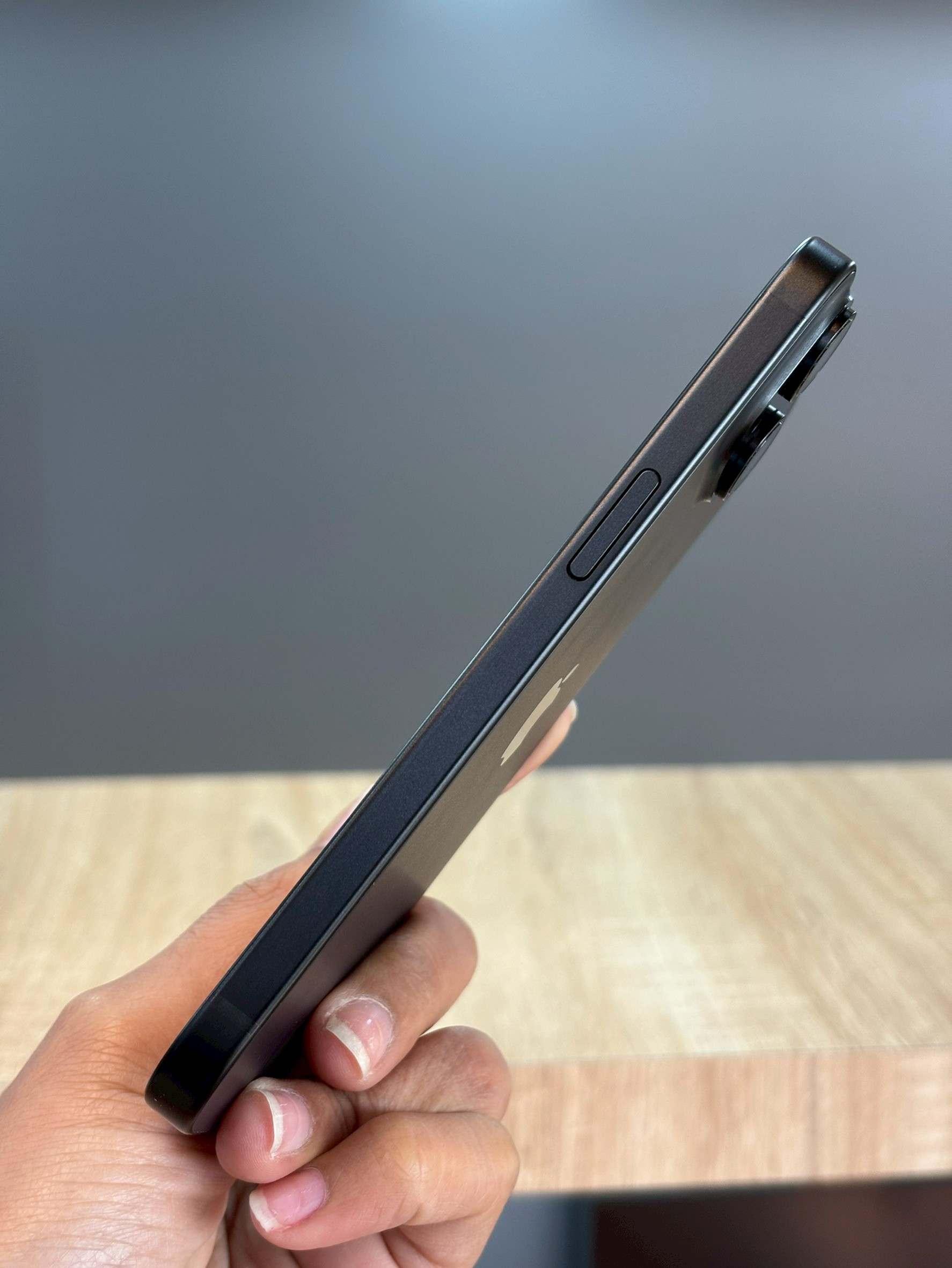 iPhone 15 128GB Black