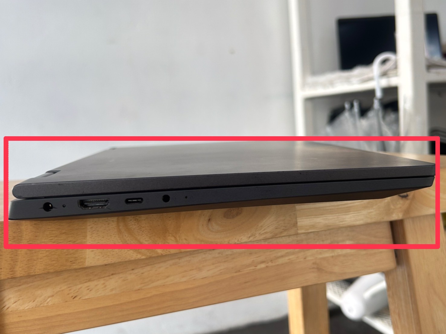 LENOVO IDEAPAD FLEX 5 14ALC05-82HU00J8TA Grey