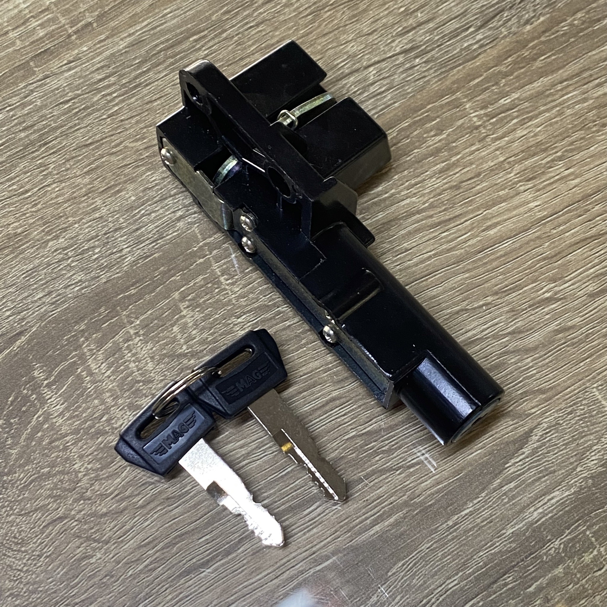 🛑อะไหล่เทียมเทียบแท้ PD000346 ชุดกุญแจSUZUKI AKIRA