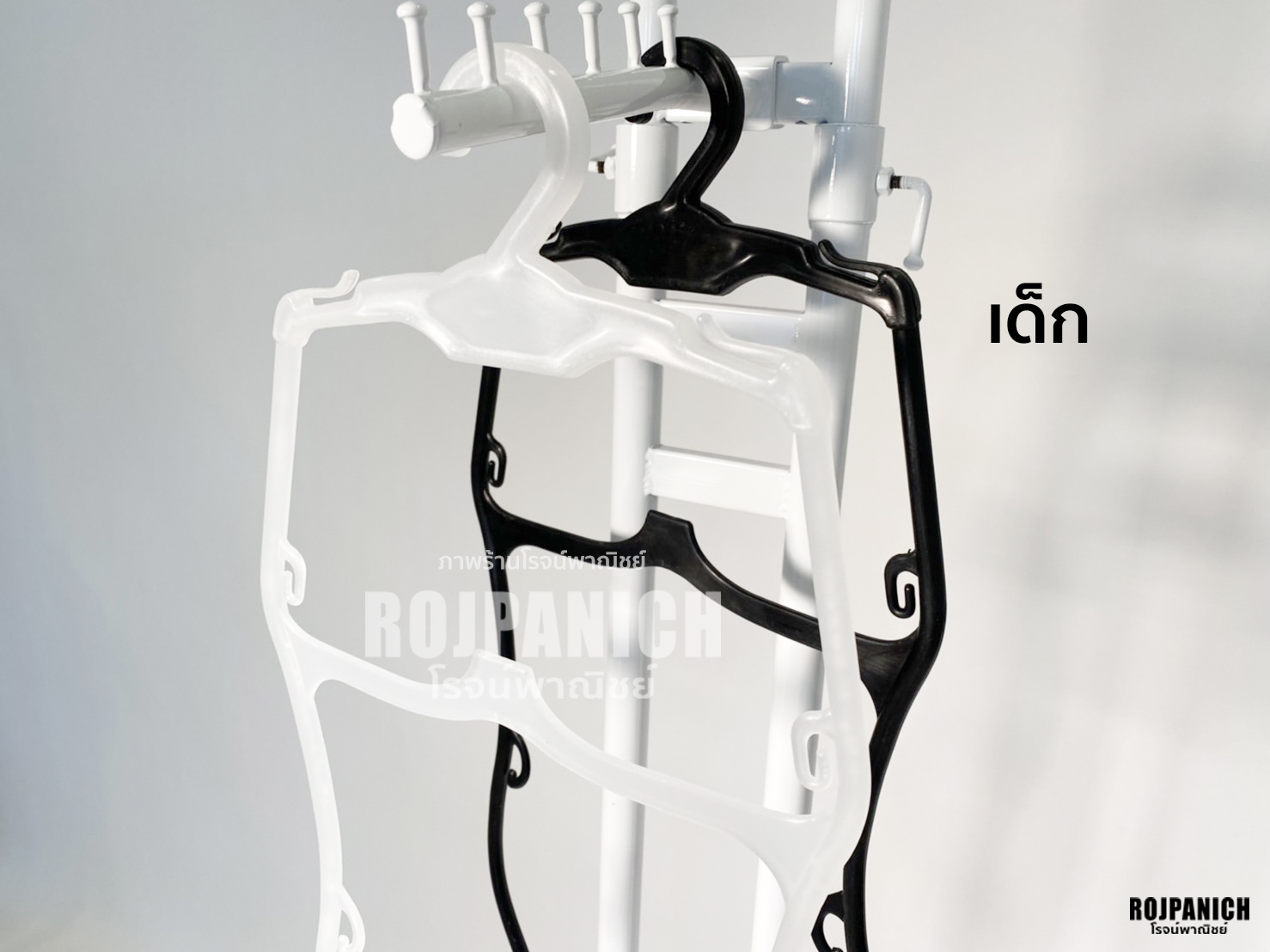 ไม้แขวนชุดว่ายน้ำเด็ก