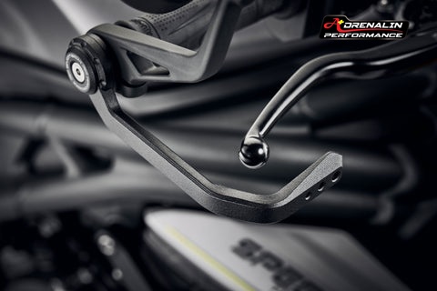 การ์ดแฮนด์ Evotech สำหรับ Trident