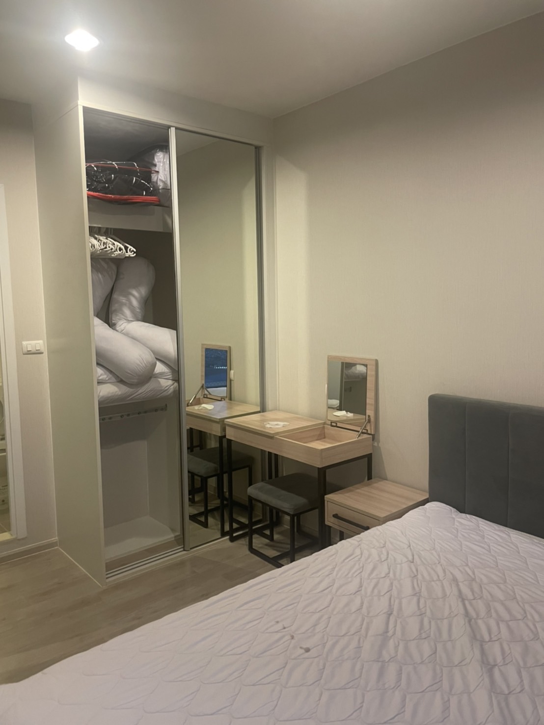 Plum condo Central station phase2