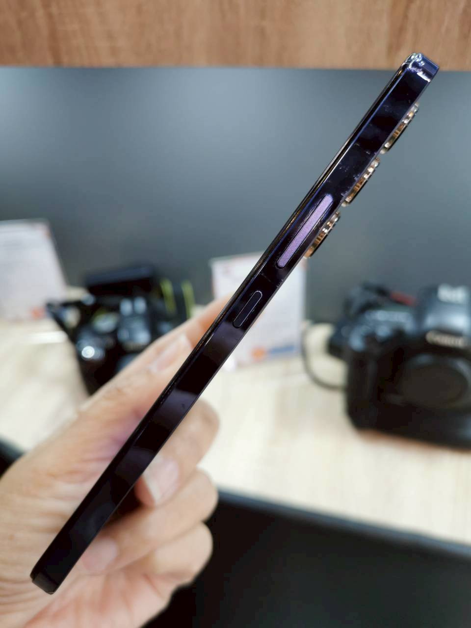 Vivo Y100 5G 8/256GB Black