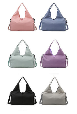 กระเป๋าใส่เสื้อผ้า,กระเป๋าถือ,กระเป๋าออกกำลัง,กระเป๋าสะพาย