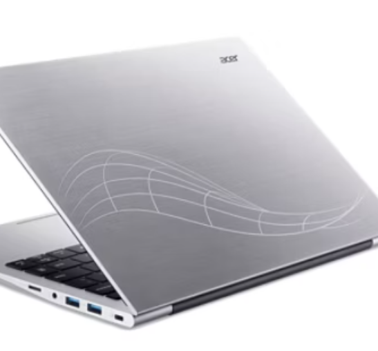 Notebook ACER SWIFT LITE 14 SFL14-51M-70X1 Intel ULTRA 7 155U