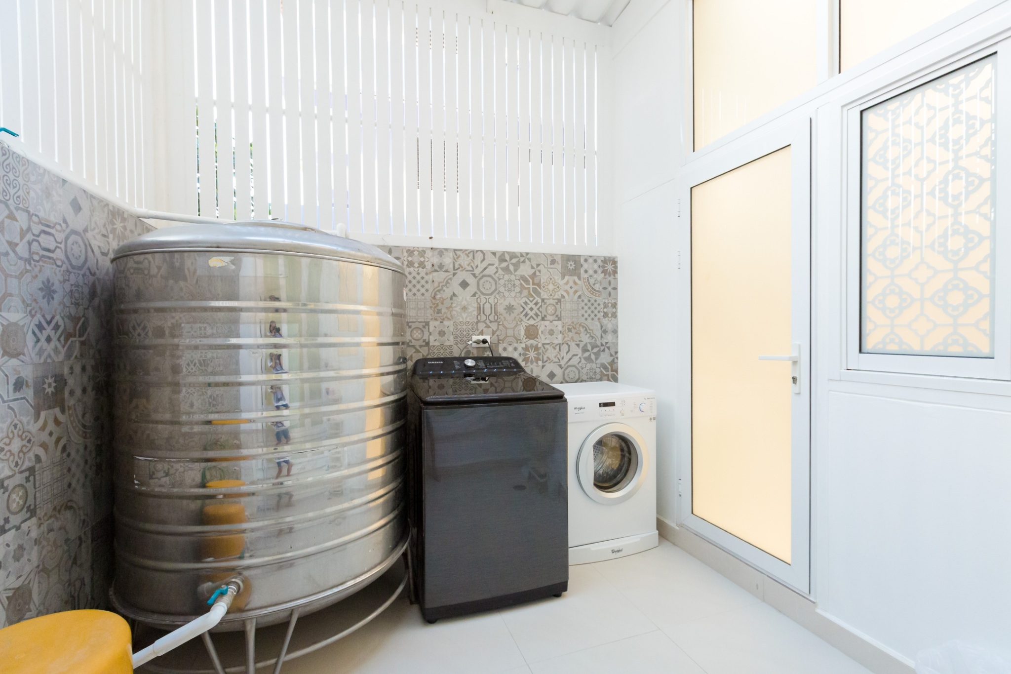 Luxury Newly Decorated Private Home available for Rental