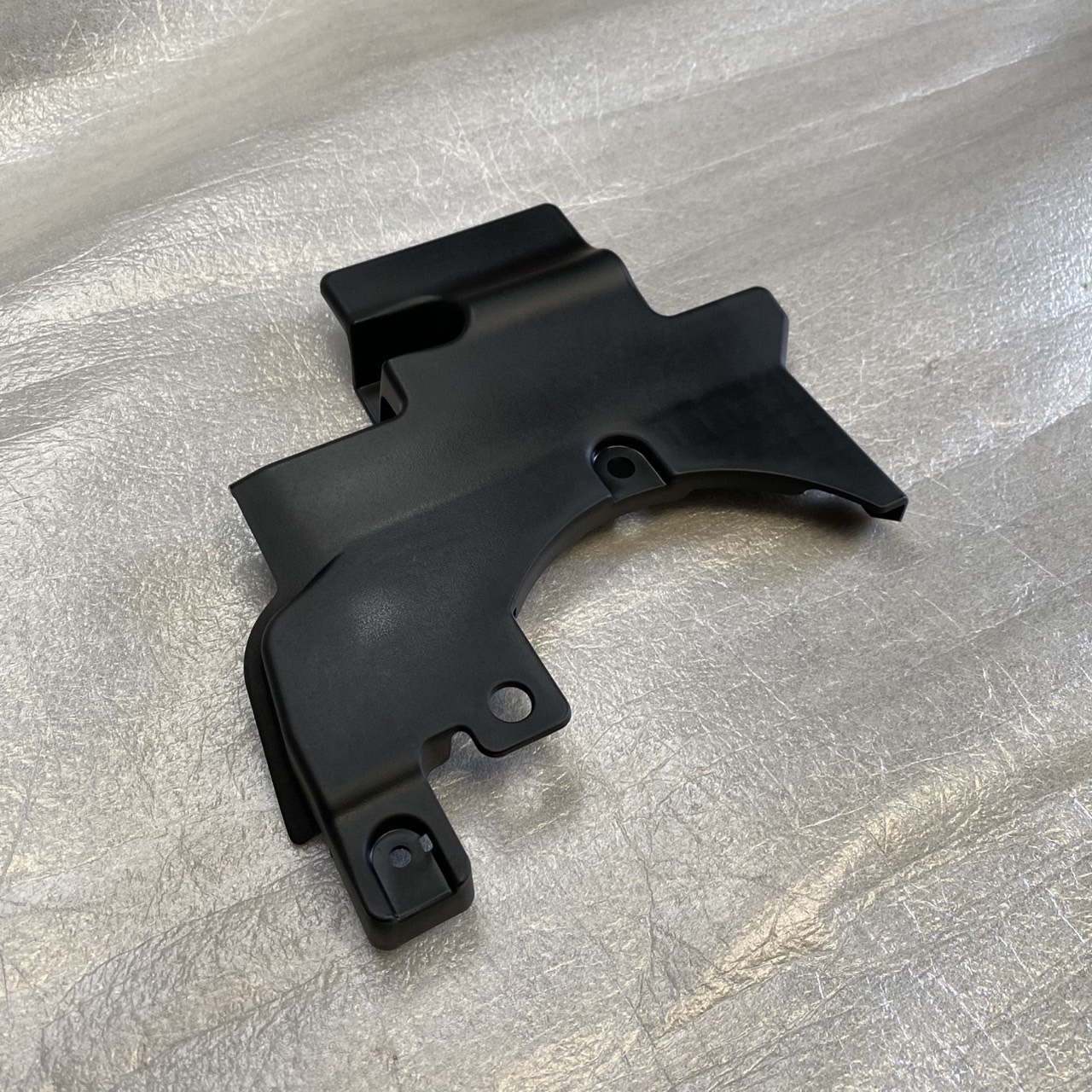 17535-KZV-T00 ฝาครอบท่อจ่ายน้ำมันเชื้อเพลิง SUPER CUB 2013-2017 อะไหล่แท้ HONDA