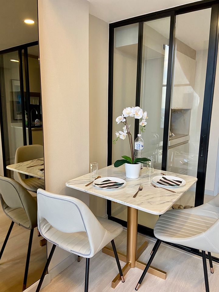 Knightsbridge Prime Sathorn