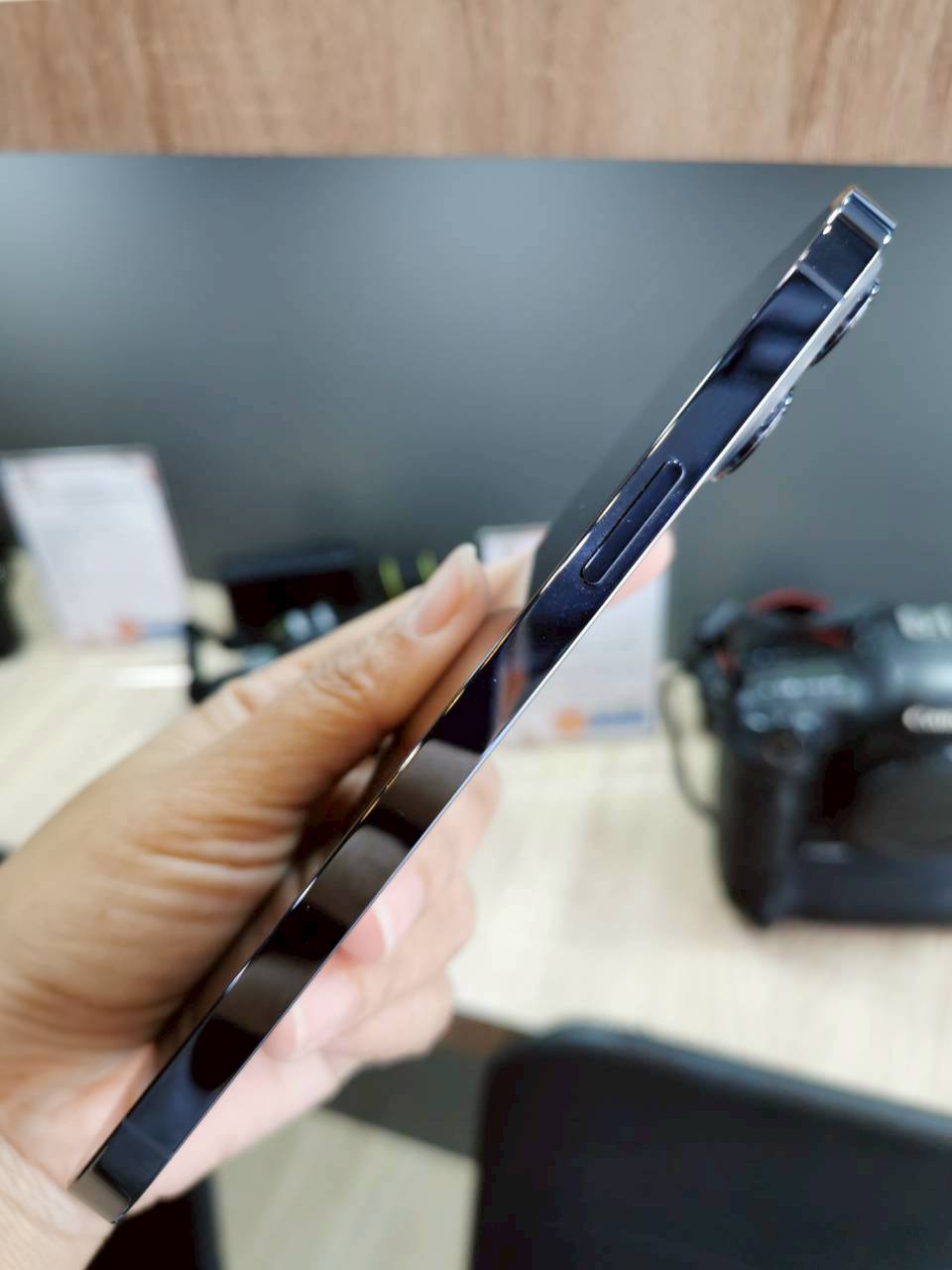 iPhone 13 Pro Max 256GB Sierra Blue