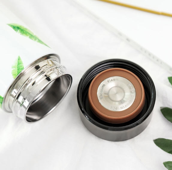 กระบอกน้ำสแตนเลส,กระบอกน้ำเก็บความร้อนเย็น