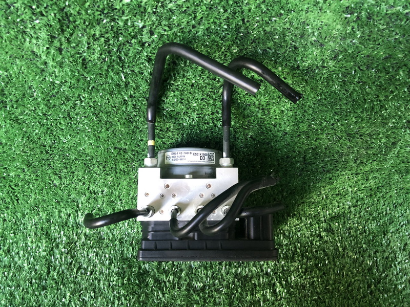 ปั้ม ABS Mazda Mazda2 Skyactiv