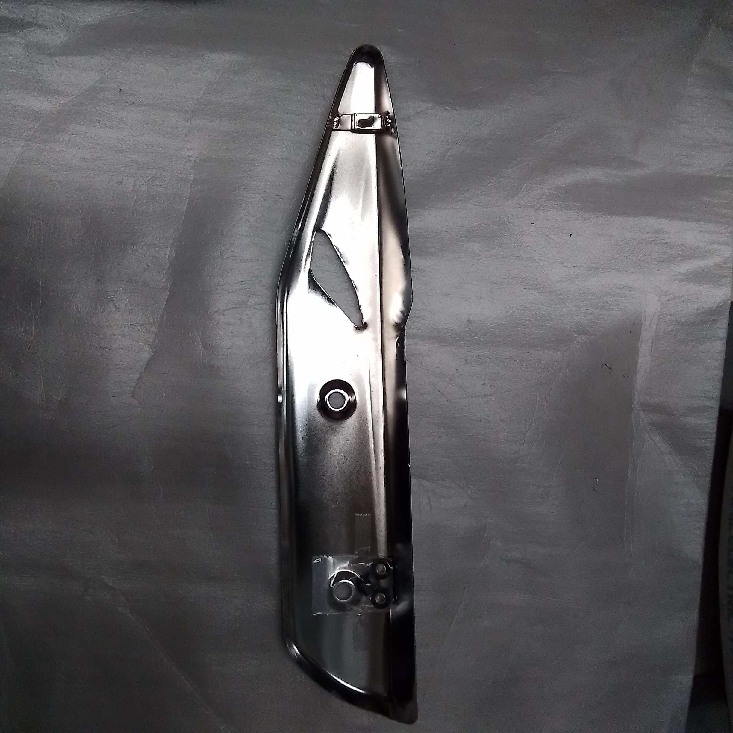 PD000673 แท้ กันร้อนท่อ WAVE125I 2019-2020 18355-K73-T60