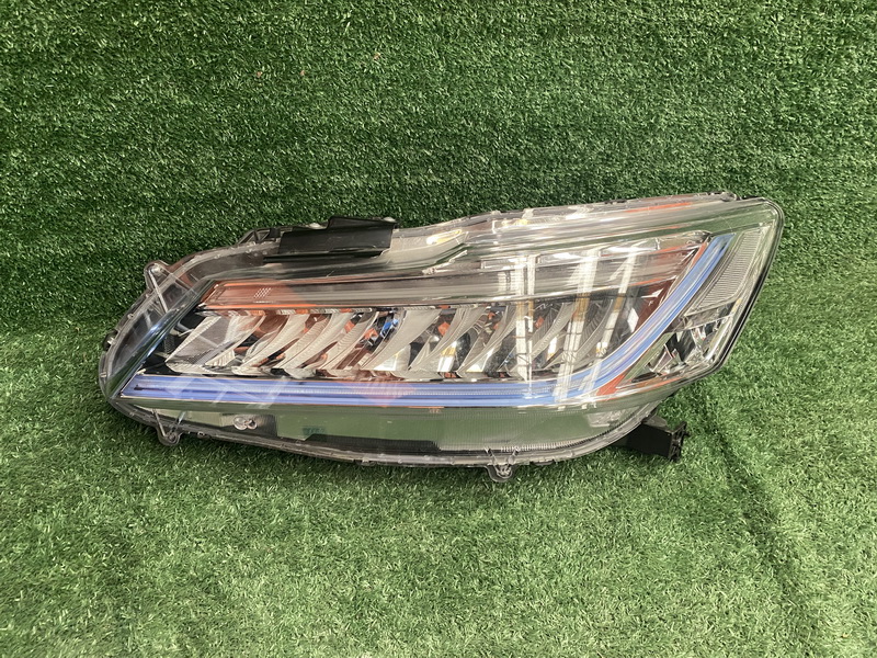 ไฟหน้า L Honda Accord G9 2017-2018
